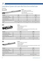 Linear Motion Systems-12