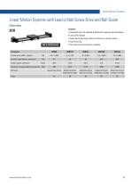 Linear Motion Systems-13