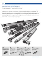 Linear Motion Systems-4