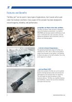 Max Jac® Electric Linear Actuators (IP69K) for the Toughest Conditions-4