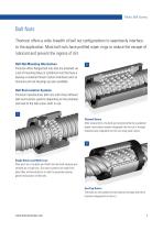 Metric Precision Ball Screws – Made in Germany-7