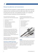 Metric Precision Ball Screws – Made in Germany-8