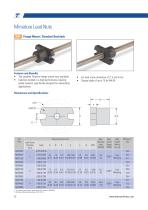 Miniature Lead Screws-12