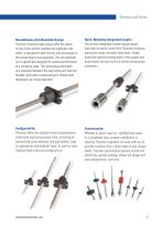 Miniature Lead Screws-3