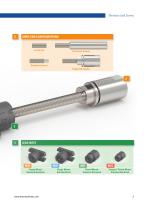Miniature Lead Screws-5