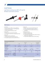 Miniature Linear Motion Components and Systems-8