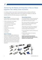 Motion solutions for material handling equipment-2