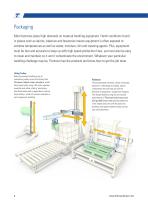 Motion solutions for material handling equipment-6