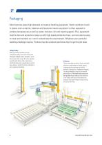 Motion solutions for material handling equipment - 6