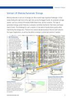 Motion solutions for material handling equipment - 7