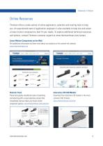 Motion solutions for material handling equipment - 9