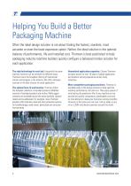 Motion Solutions for Packaging Applications-2