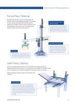 Motion Solutions for Packaging Applications-3