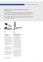 Motion Solutions for Packaging Applications-7