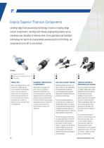 Optimised Motion for Food Processing Equipment-10