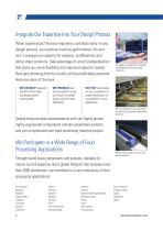 Optimised Motion for Food Processing Equipment-4