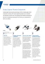 Optimised Motion for Food Processing Equipment-10
