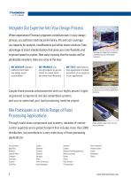 Optimised Motion for Food Processing Equipment-4