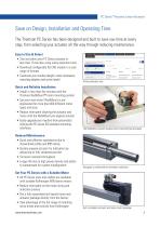 PC Series Electric Precision Linear Actuators-5