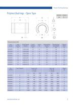 Polymer Bushing Bearings-5