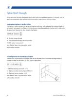 Precision Ball Splines-10