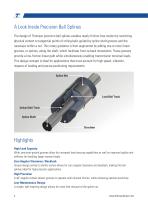Precision Ball Splines-4