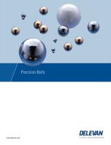 Precision Balls for High-Precision Applications-1