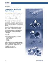 Precision Balls for High-Precision Applications-4