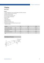 Precision Linear Actuators-13
