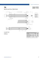 Precision Linear Actuators-15