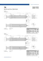 Precision Linear Actuators-17