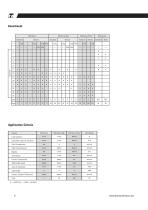Profile Rail Linear Guides: High-Precision Rails and Carriages-6
