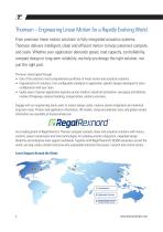 RoundRail Linear Guides and Components: Shafting, Guides, Bearings-2