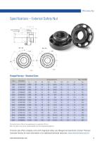 SFM Safety Nut-3