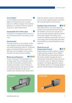 Thomson Electrak® Smart Linear Actuators: Electric Solutions Featuring Onboard Electronics for Enhanced Control-7