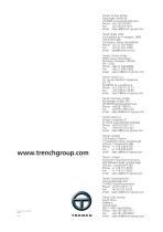 Capacitor Protection Relais - CPR04-12
