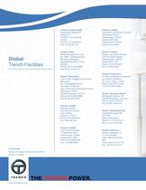 Capacitor Voltage Transformers International Trench Group Pdf Catalogs Technical Documentation Brochure