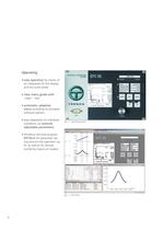Earth Fault Compensation Controller EFC50(i) -4