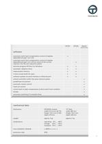 Earth Fault Compensation Controller EFC50(i) -7