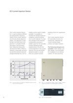 Earth Fault Compensation Controller EFC50(i) -8