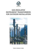 Gas-insulated Instrument Transformers-1