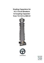 Grading Capacitors-1