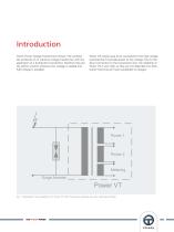 Power Voltage Transformers-2