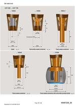 TRANSFORMER BUSHINGS COT - 19