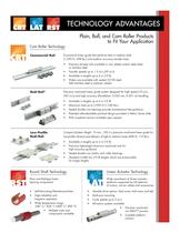 Cartesian Robotic Assemblies and Components for Kiosk Market-3