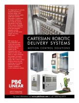 cartesian Robotic Delivery Systems-1