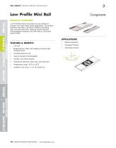 GST Catalog - Gliding Surface Technology-12