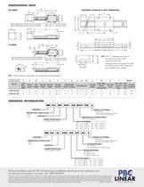Miniature Slide System-2