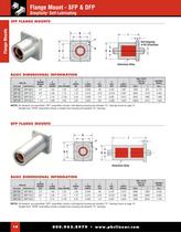 PBC Linear Motion Catalog - 14