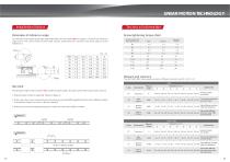 PRT Standard Profile Rail Catalog-7
